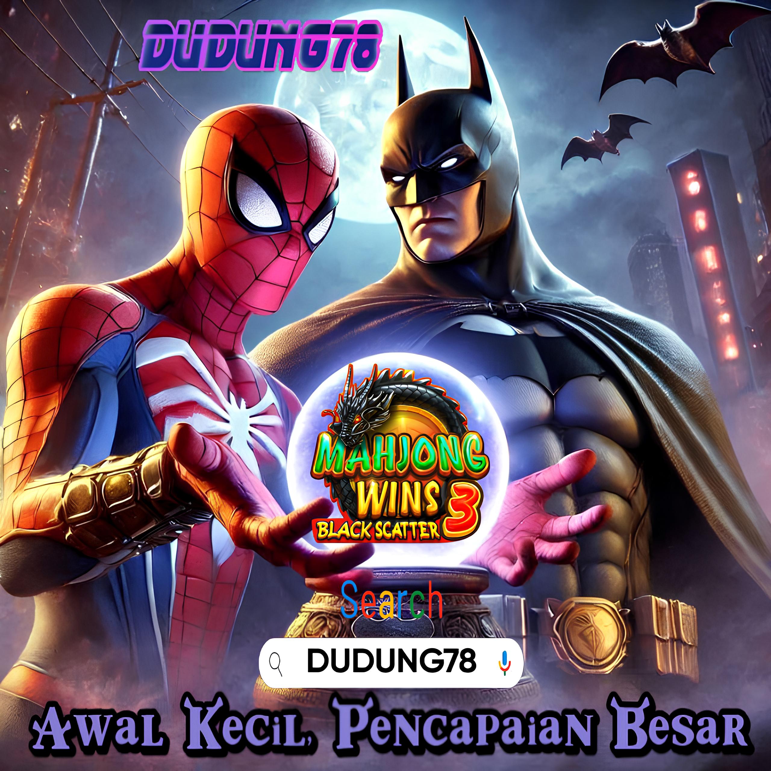 banner slot gacor DUDUNG78